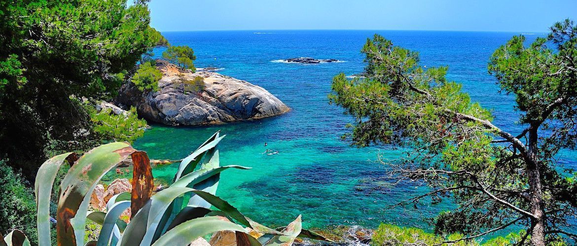barco platja d'aro