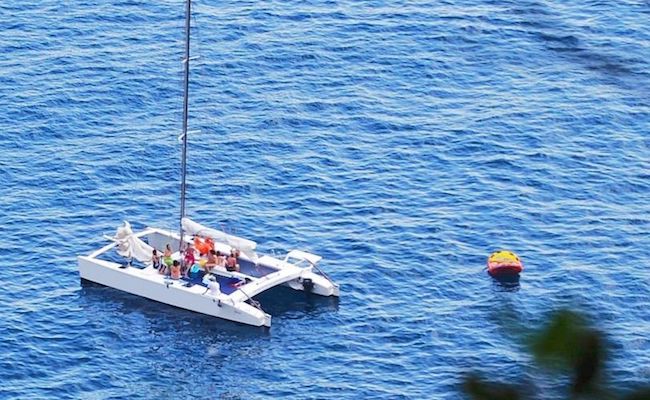 Platja d'Aro, alquiler de barcos, veleros y catamarán