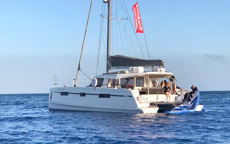 Costa Brava rentals and boat charter